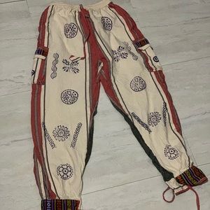 Beautiful XL pants one of a kind😍